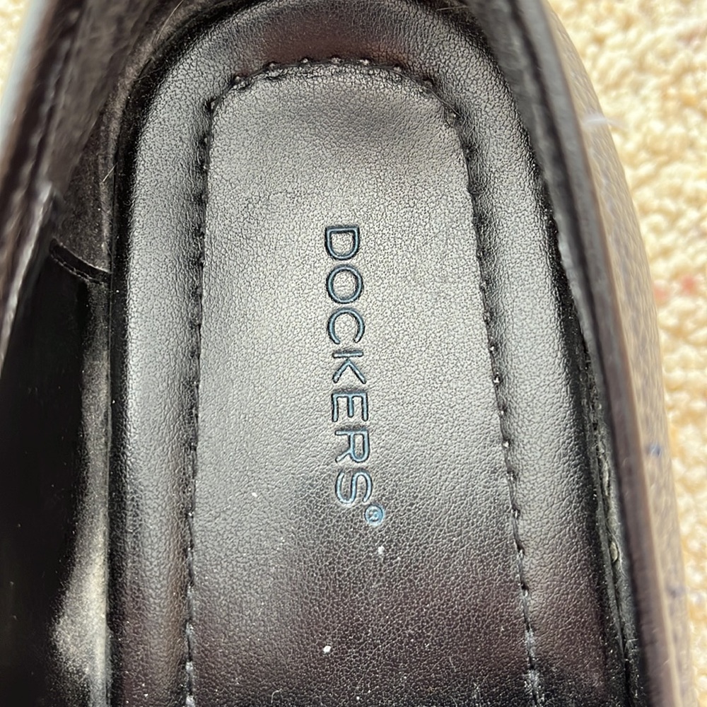 Dockers Shoes - Picture 9 of 9
